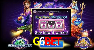 A Revolução dos Aplicativos de Jogos no G6BET