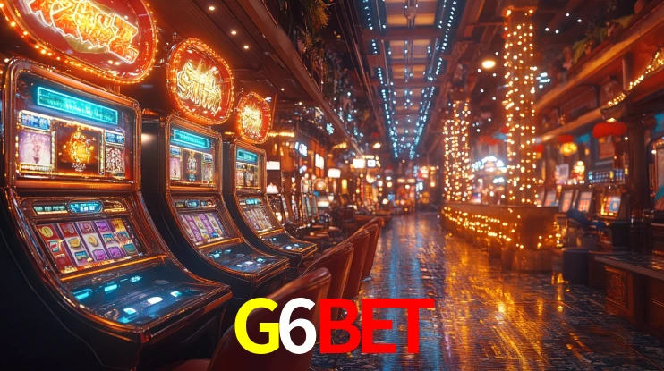 G6BET