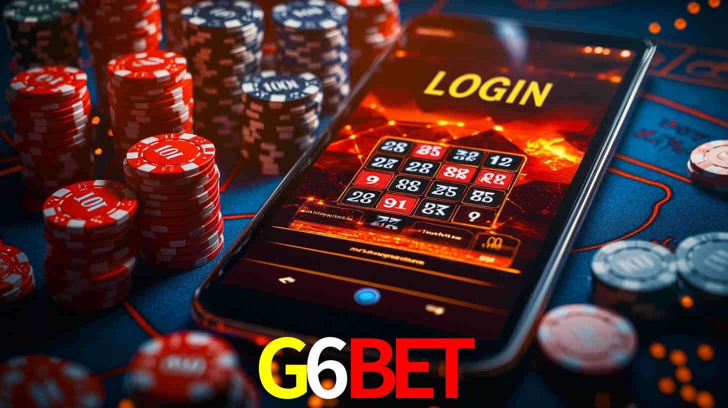 G6BET paga