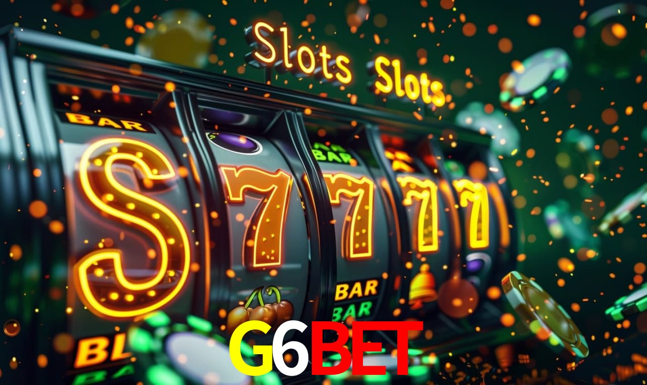 Provedores de Jogos G6BET