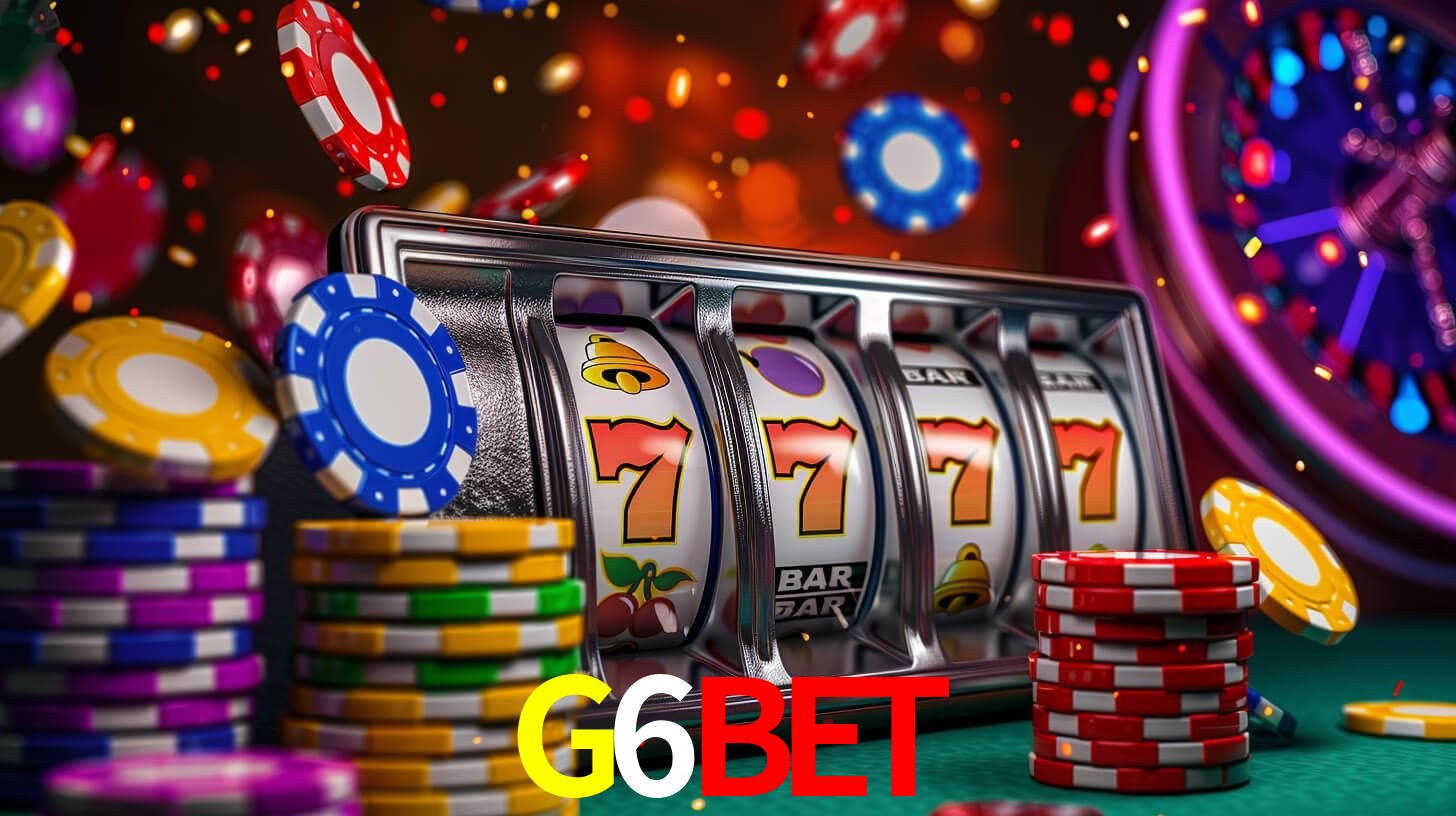 Apostas de Tênis G6BET