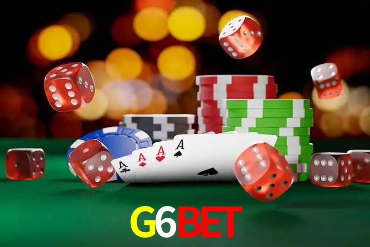Ofertas Exclusivas G6BET