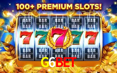 A Revolução dos Aplicativos de Jogos no G6BET