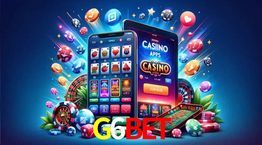 Casino VIP G6BET