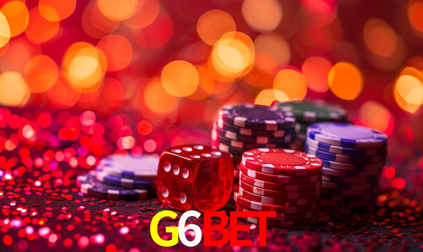 Apostas de Futebol G6BET