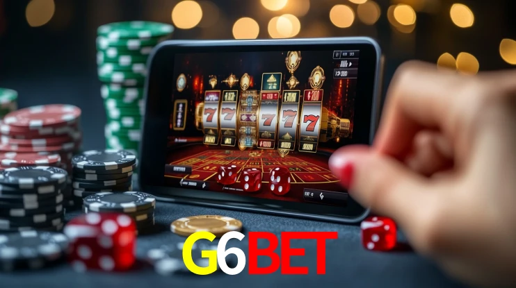 Ofertas Imperdíveis na G6BET: Promoções e Bônus Que Valem a Pena
