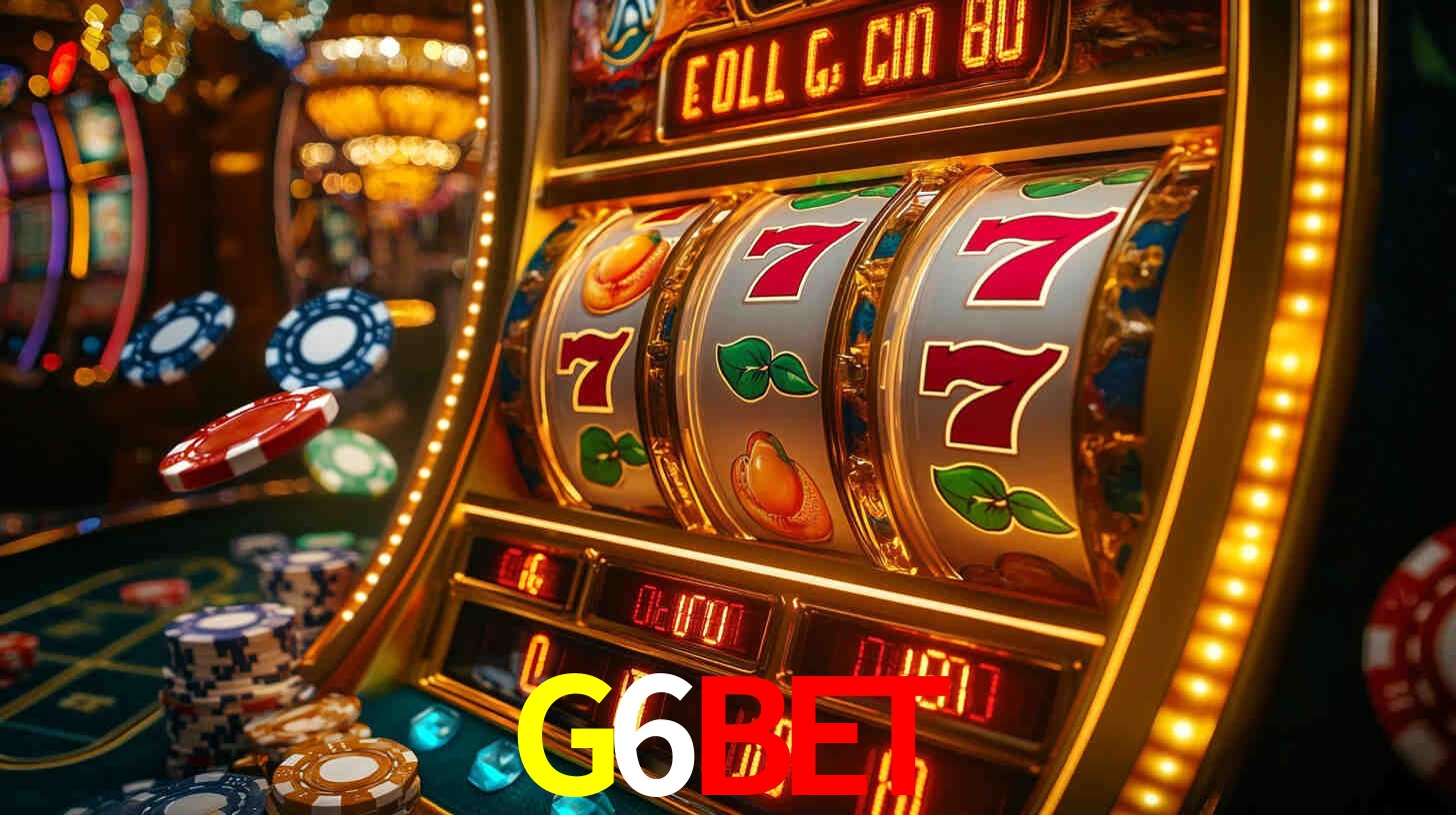 G6BET