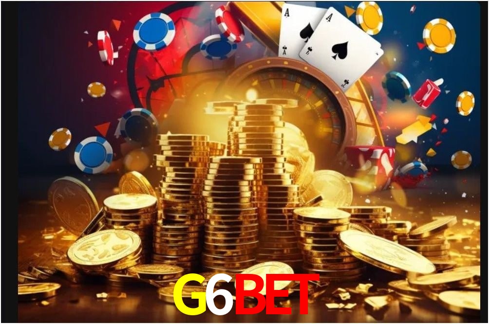 Mesa de Blackjack G6BET