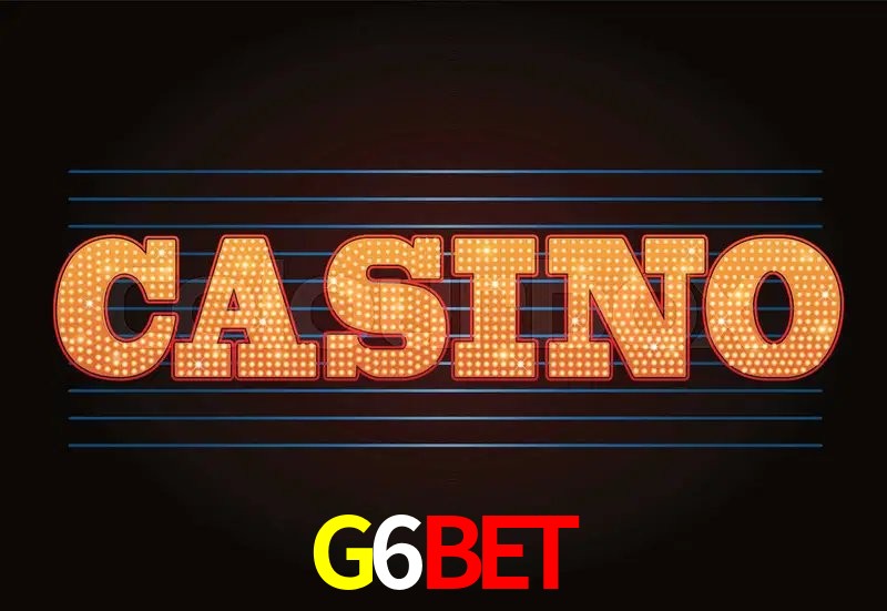 Tecnologia da Plataforma G6BET