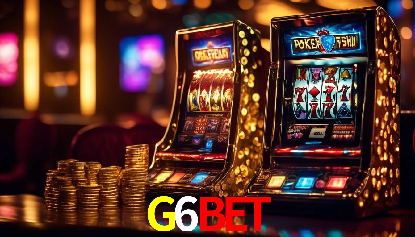 PIX Instantâneo G6BET