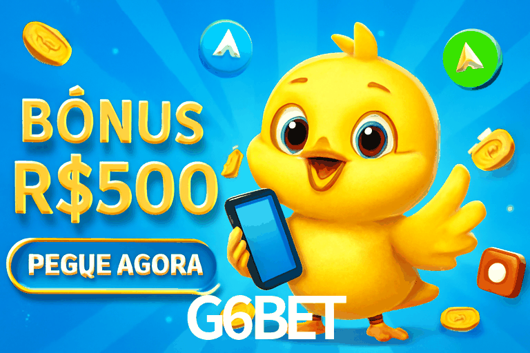 Descubra a Essência do G6BET: Nossa História e Compromissos