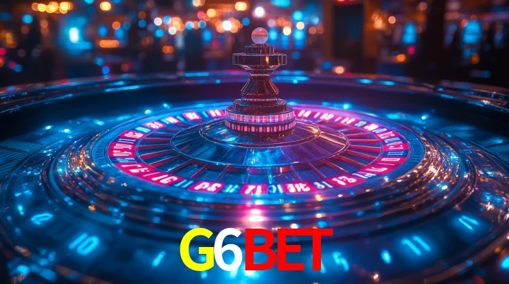 G6BET paga