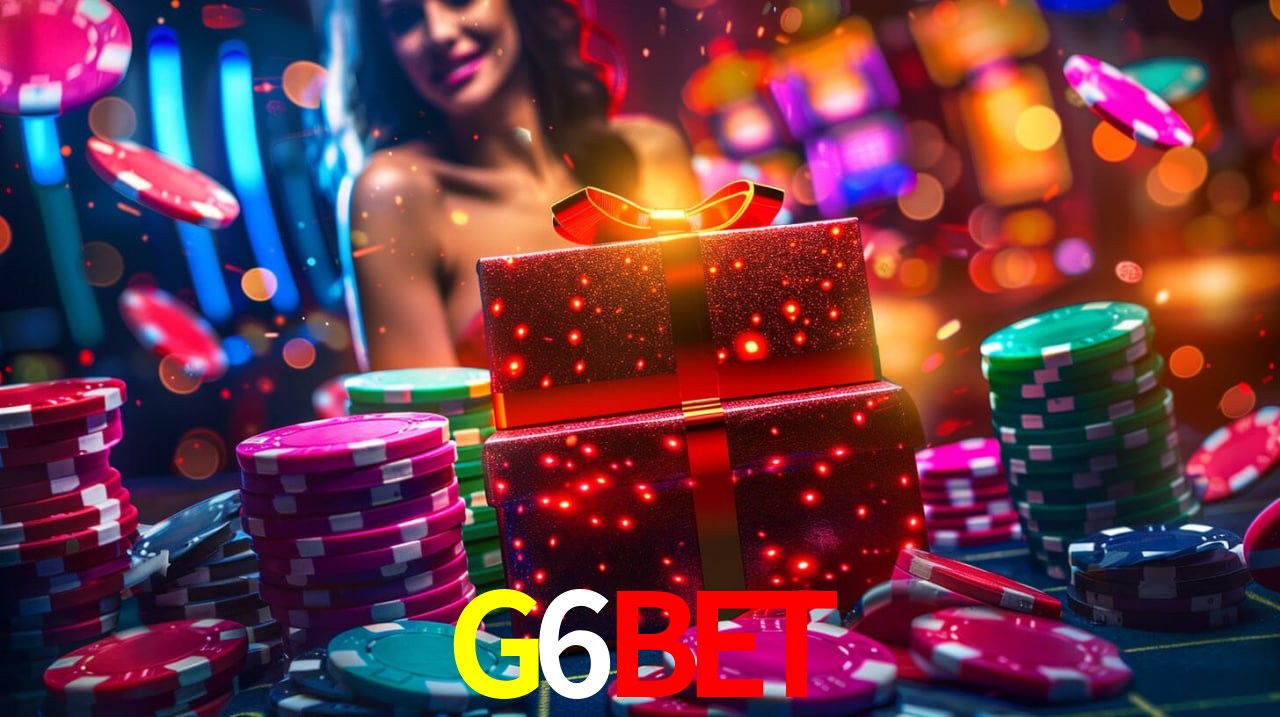 Bônus Diários G6BET