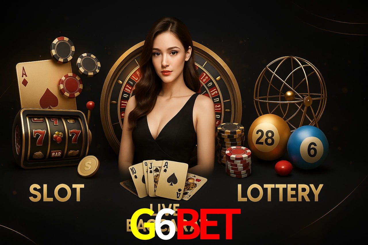Segurança 2FA G6BET