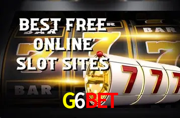 A Popularidade dos Caça-Níqueis no G6BET