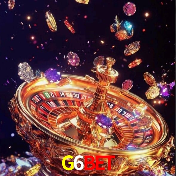 Provedores de Jogos G6BET