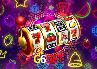 Apostas Esportivas na G6BET: Um Guia Completo
