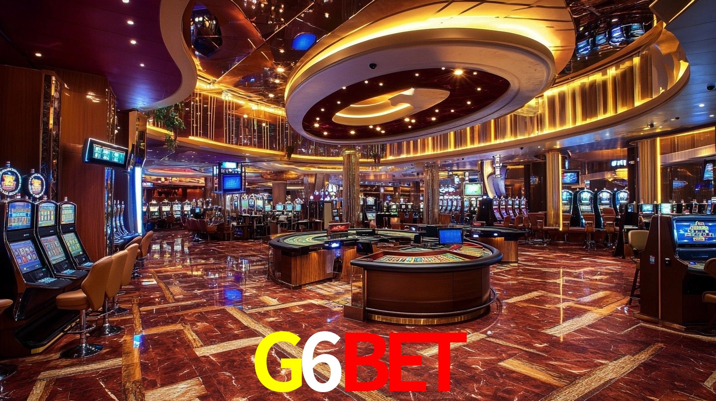 Bônus Diários G6BET