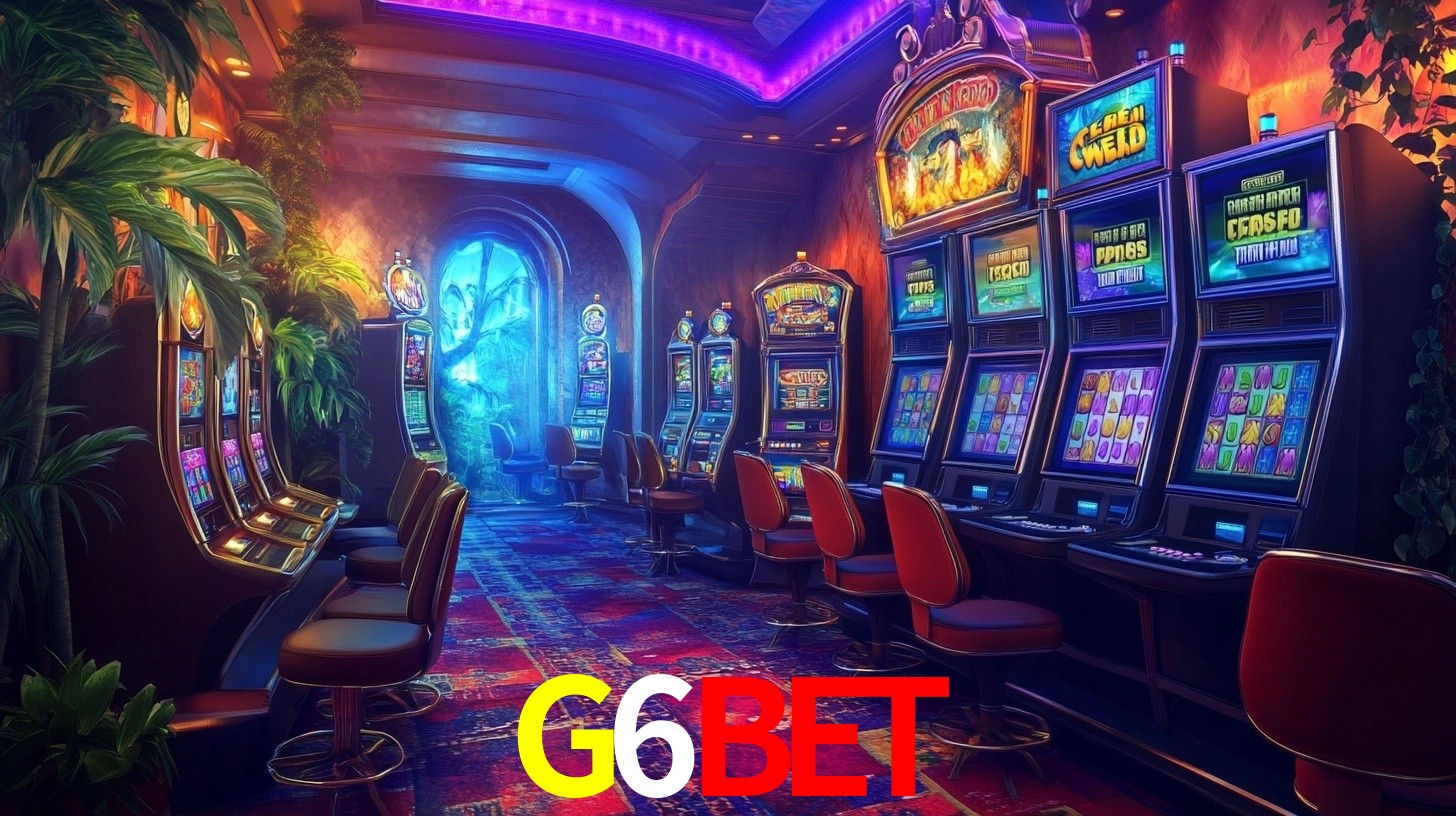 Torneios G6BET