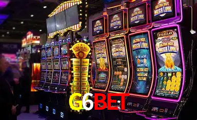 A Emoção da Loteria na G6BET: Uma Chance de Mudança de Vida