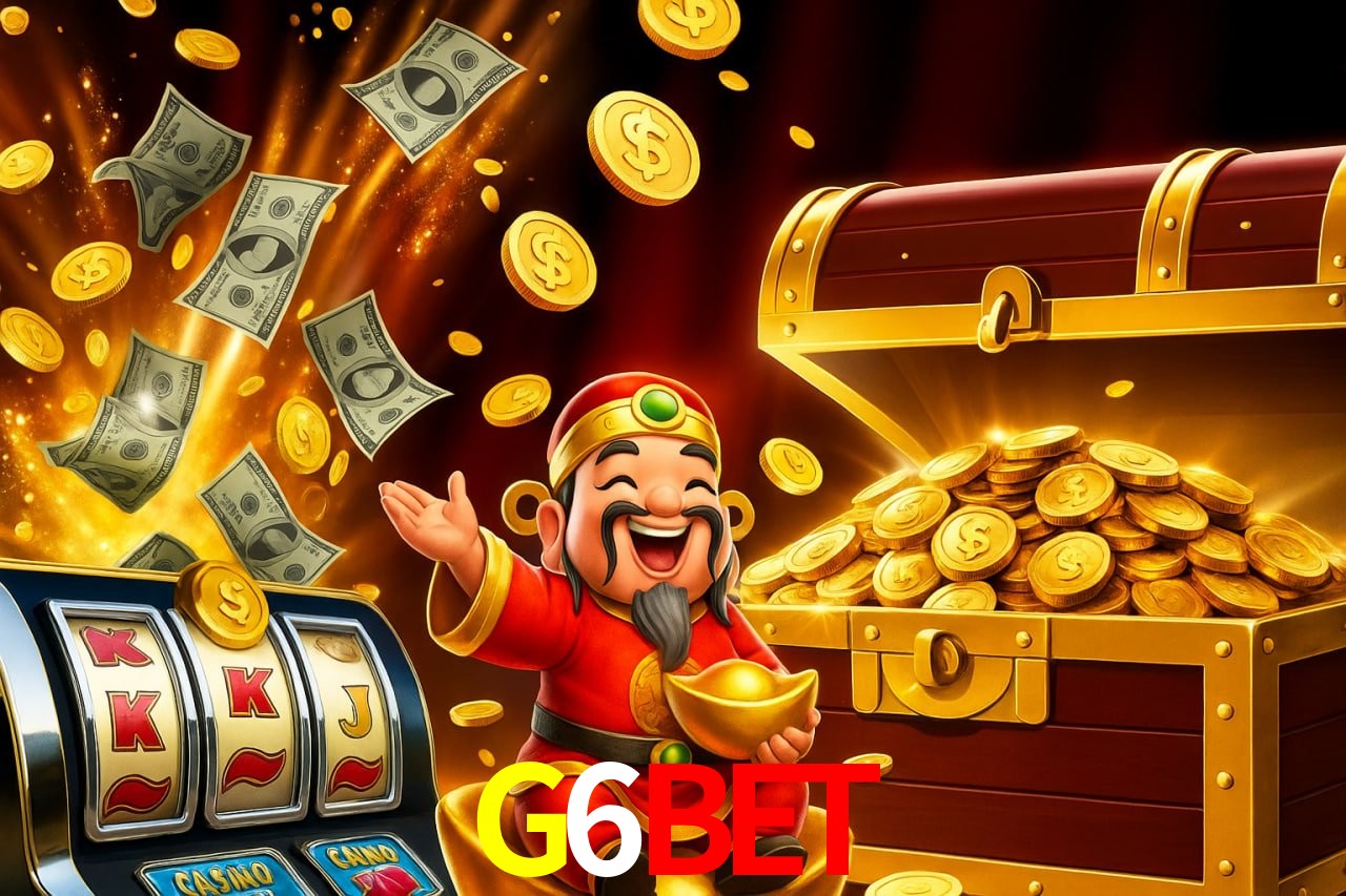 Estatísticas Esportivas G6BET