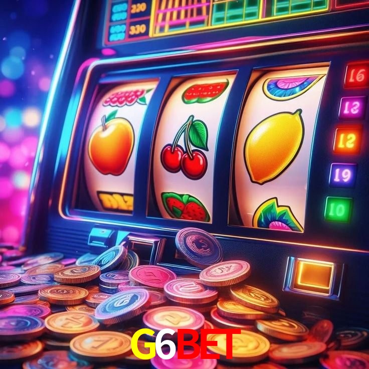 Segurança 2FA G6BET