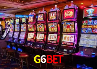Explorando a Categoria de Eventos em Apostas na G6BET