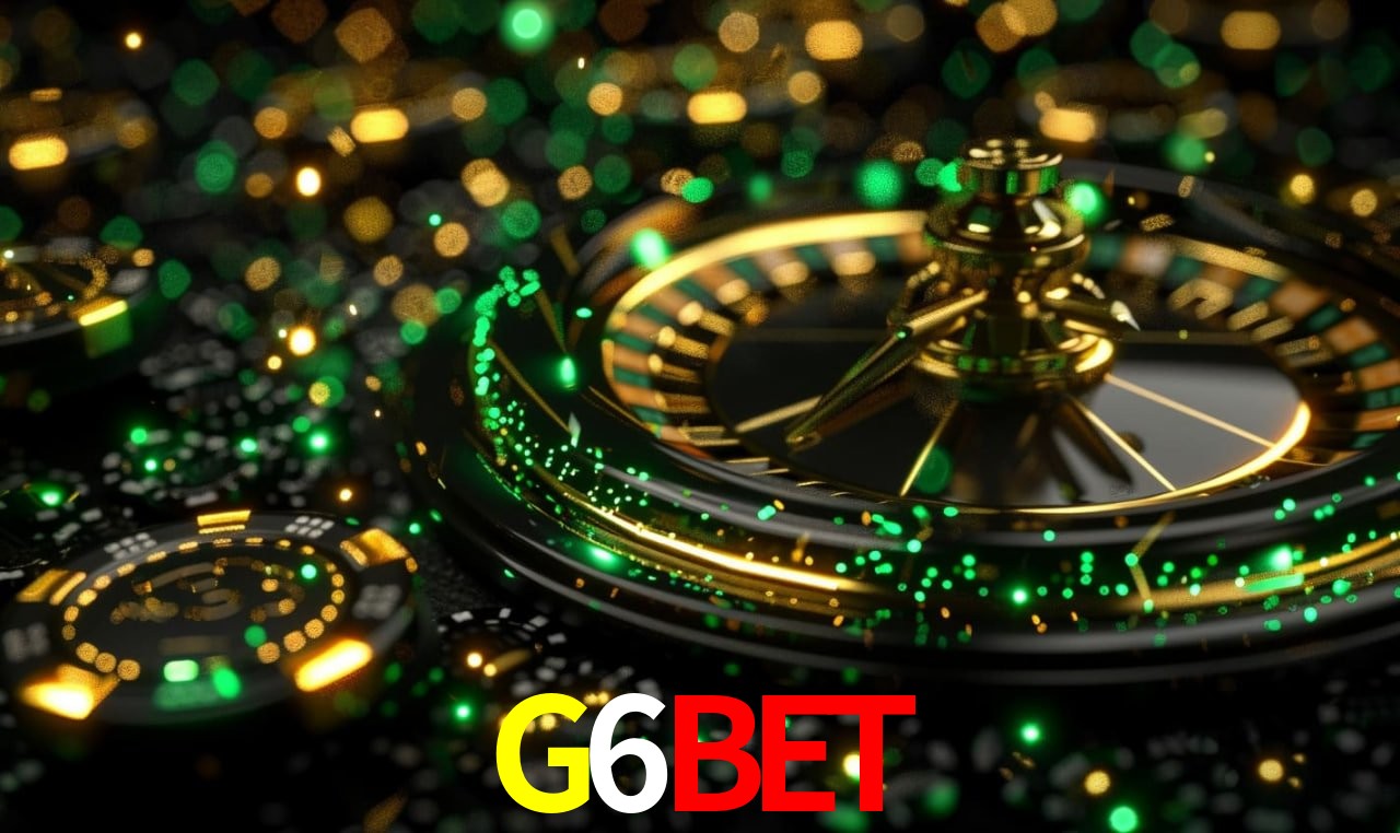 Sistemas de Segurança G6BET