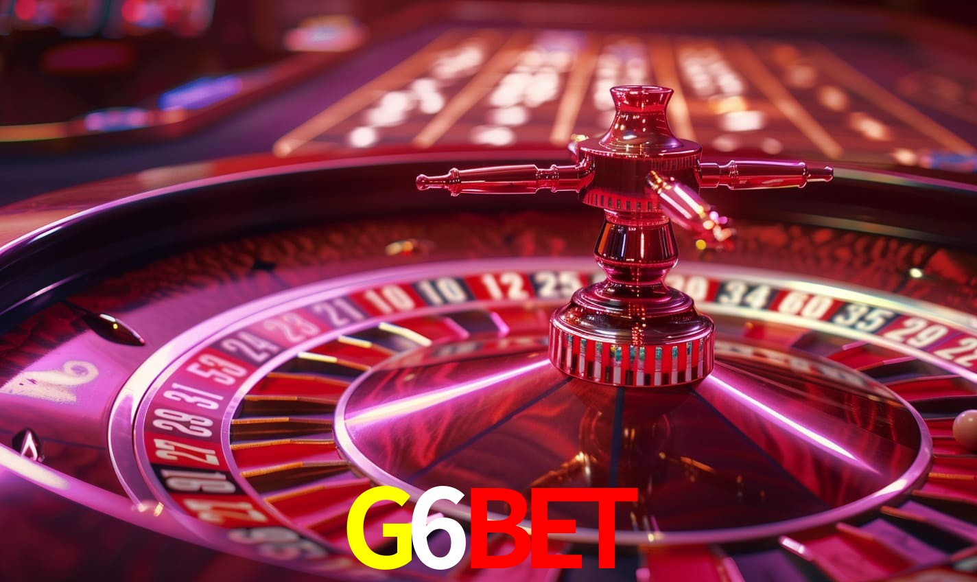 Apostas de Tênis G6BET