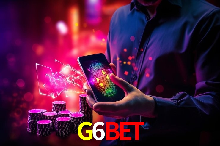 Estatísticas do Jogo G6BET