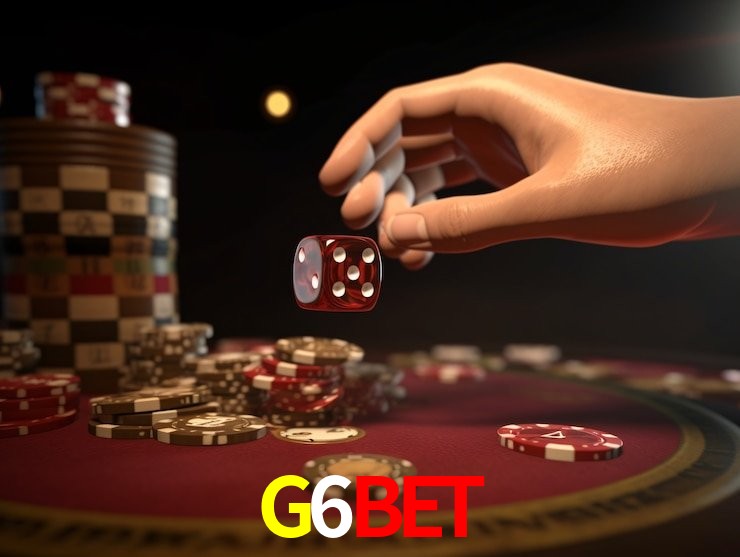 Promoções Sazonais G6BET