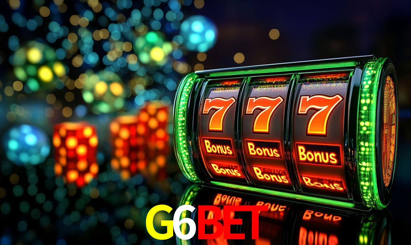 Estatísticas do Jogo G6BET