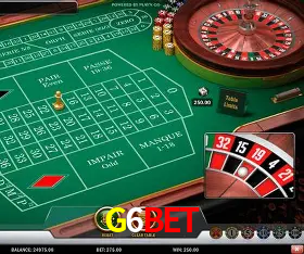 A Experiência Imersiva dos Cassinos Ao Vivo no G6BET