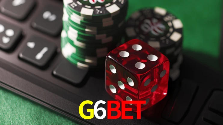 Casino Ao Vivo G6BET