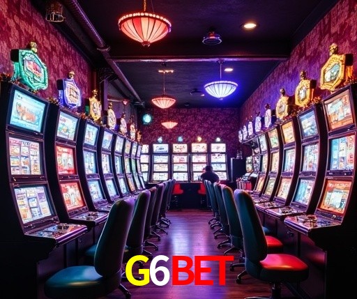 Design Responsivo G6BET