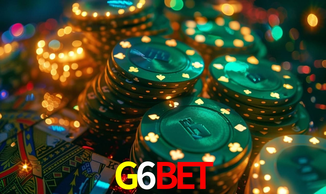 Login Seguro G6BET
