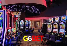 Cadastro Rápido G6BET