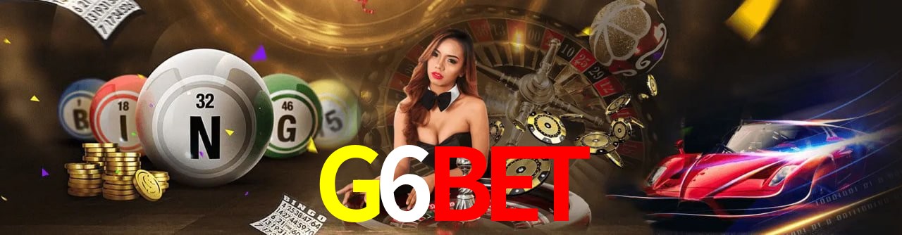 Tecnologia da Plataforma G6BET