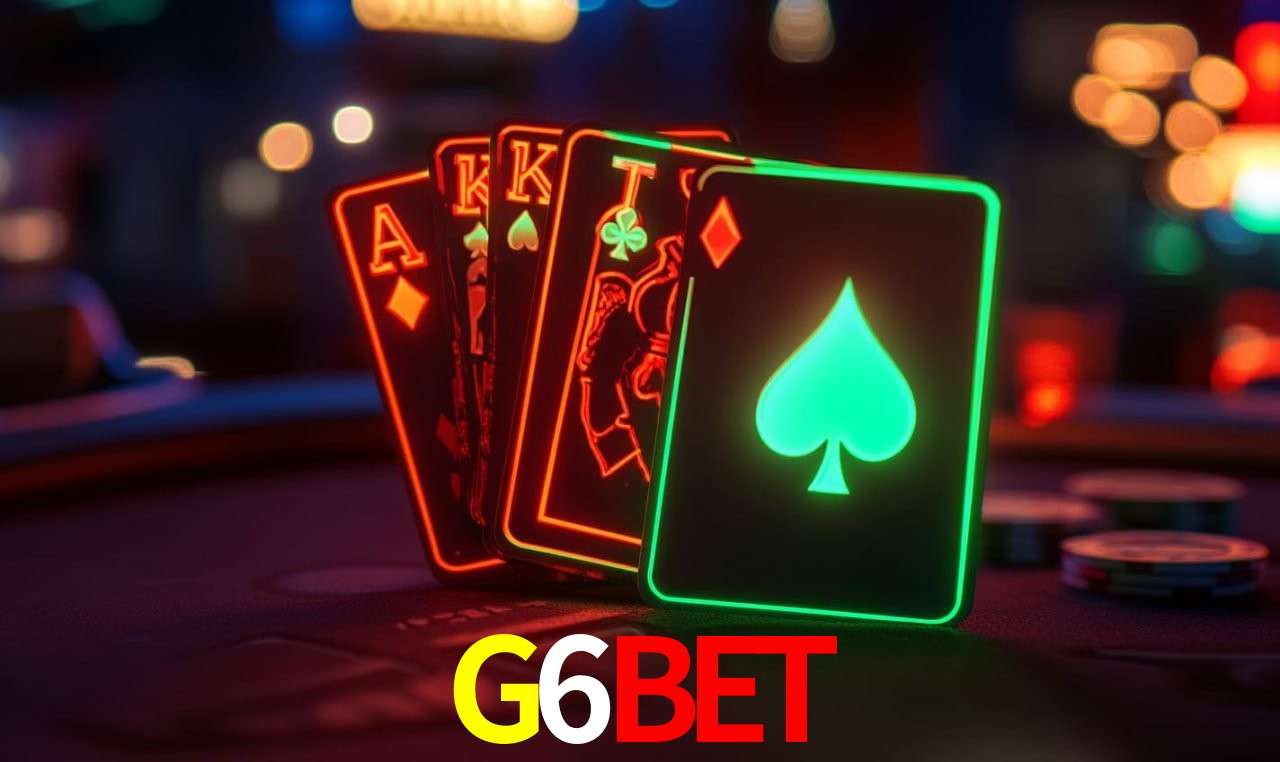 Promoções Sazonais G6BET