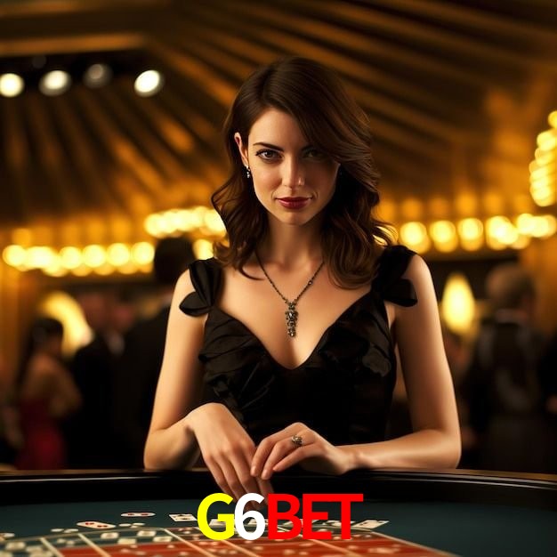 cassino G6BET