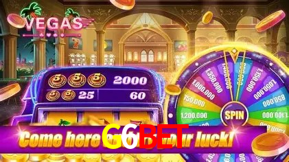 Descubra o Mundo do Cassino Online com G6BET
