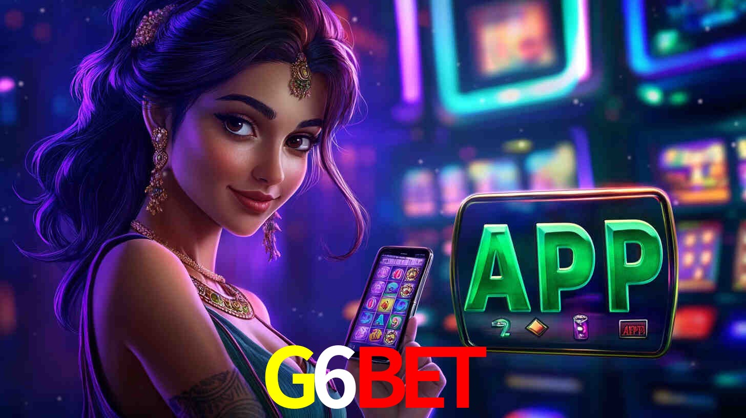 Bônus Generosos e Exclusivos no G6BET para Você!