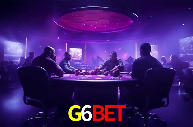 Estatísticas Esportivas G6BET