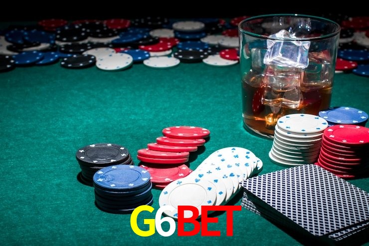 Diretório de Jogos G6BET