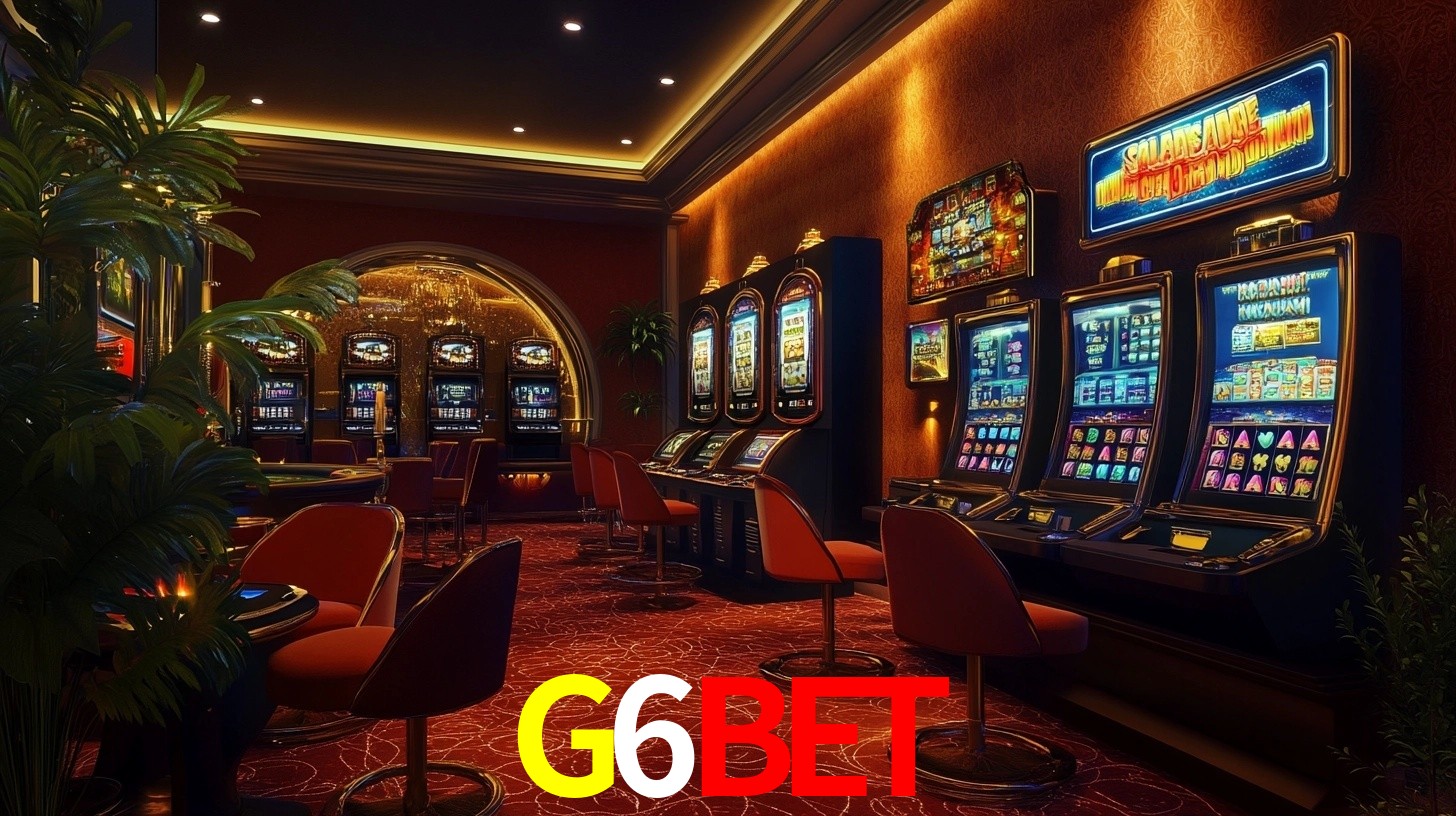 Programa VIP G6BET