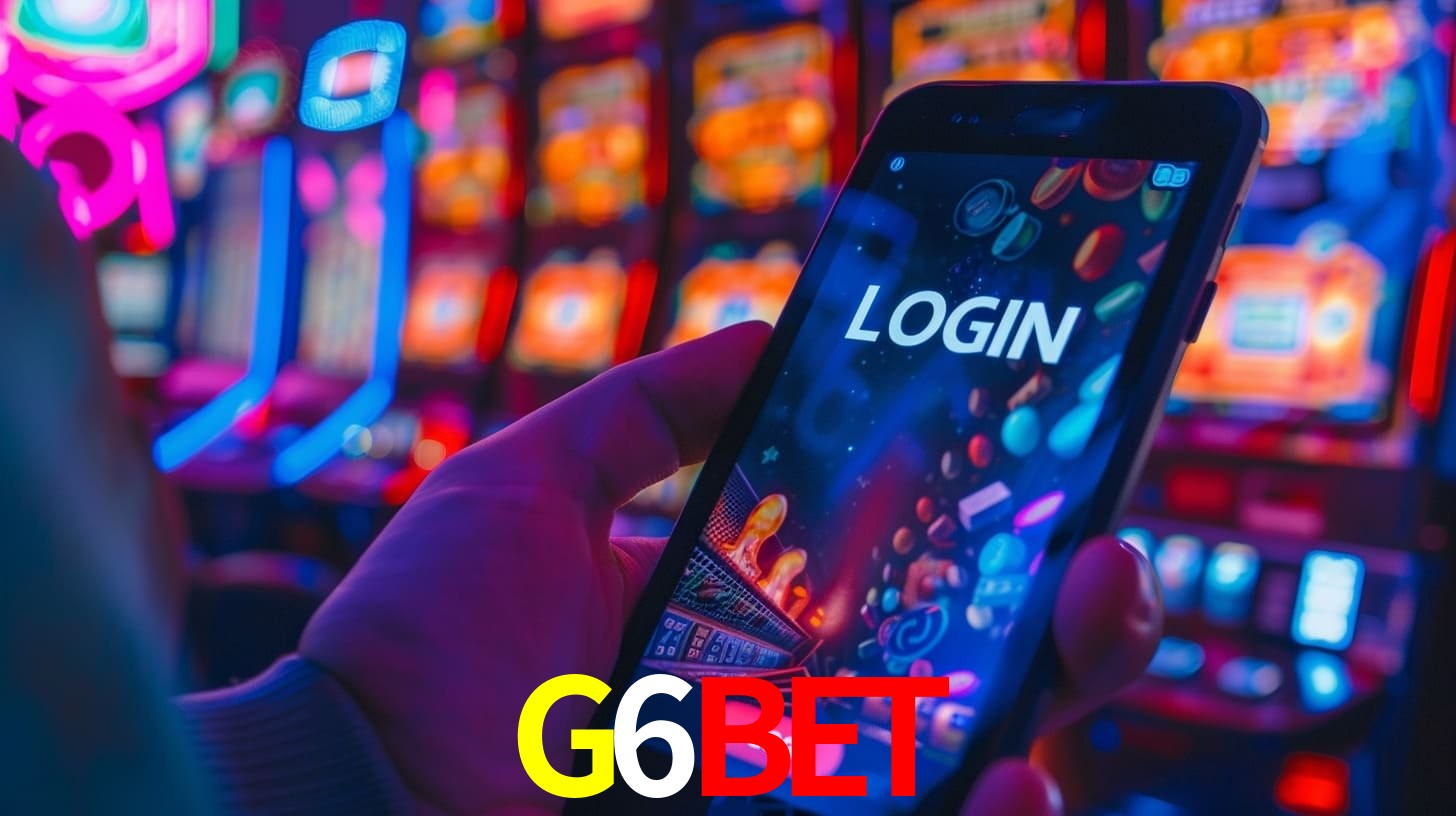 Avaliações dos Jogadores G6BET