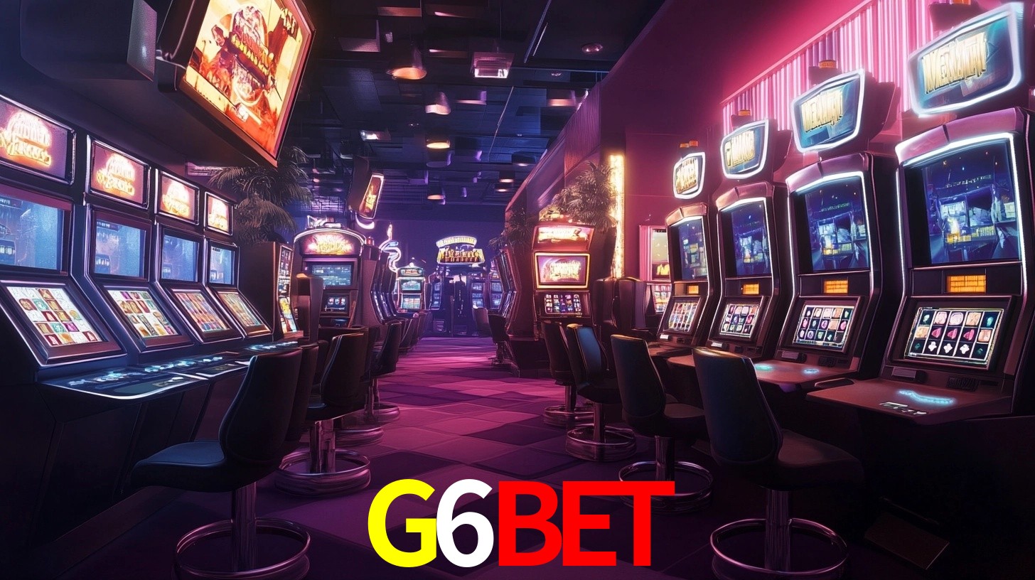 Experimente o Login Seguro Premium no G6BET