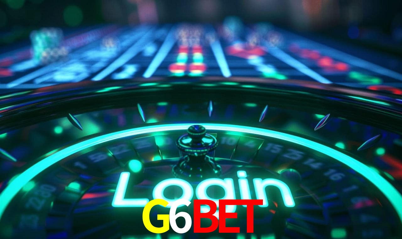 Cadastro Rápido G6BET