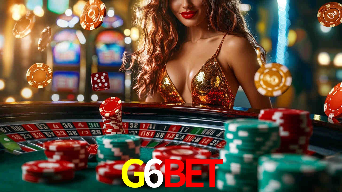 G6BET paga