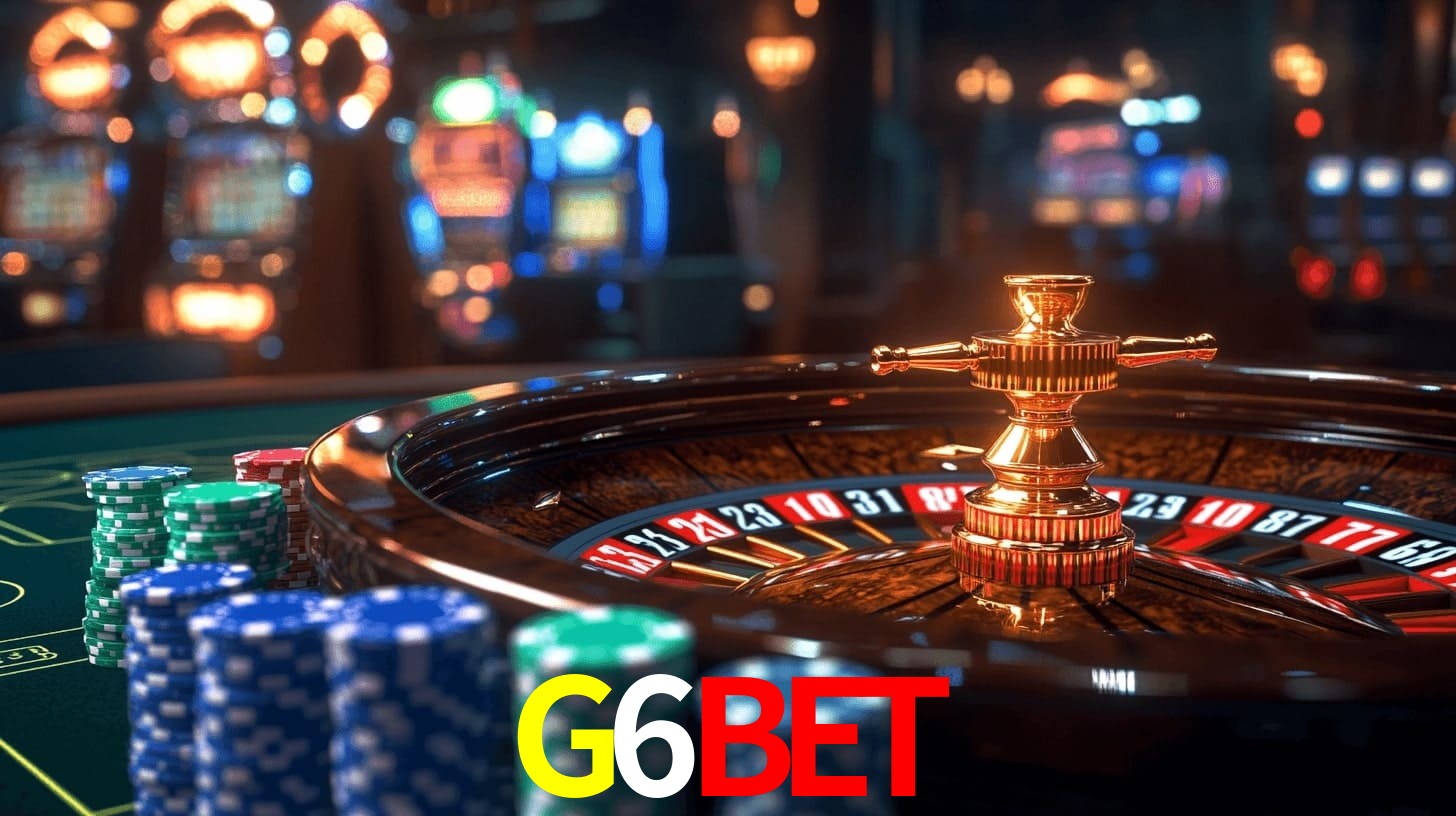 G6BET: Seu Especialista em Apostas Esportivas Brasileiras